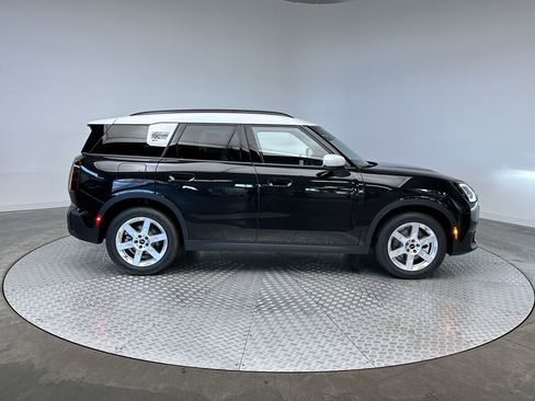 New 2026 MINI Cooper Countryman S w/ Comfort Package Max AWD/4WD image 10