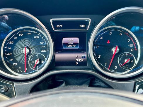 Used 2017 Mercedes-Benz GLE 350 4MATIC image 21