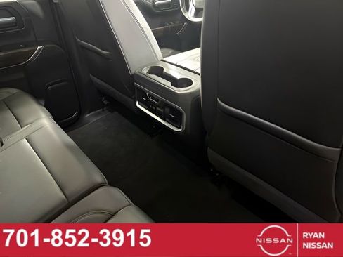 Used 2020 GMC Sierra 1500 SLT w/ SLT Premium Package image 30