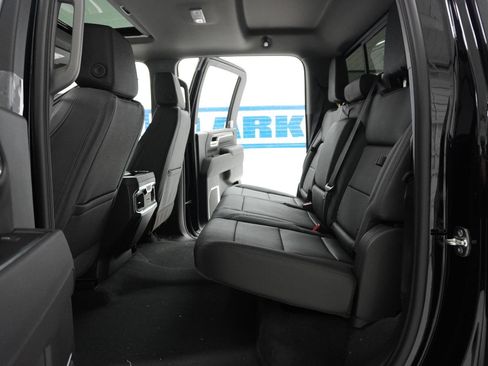 New 2026 Chevrolet Silverado 2500 LTZ w/ Z71 Chrome Sport Edition image 32