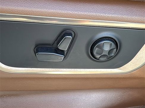 Certified 2019 RAM 1500 Limited image 19