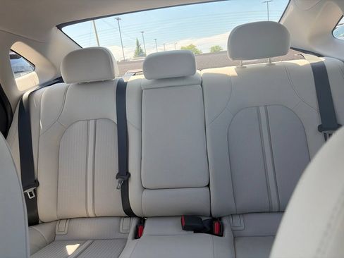 Used 2025 Hyundai Sonata SEL AWD/4WD image 29