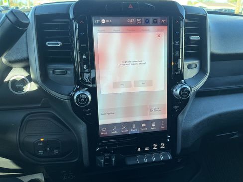 New 2026 RAM 2500 Tradesman image 23