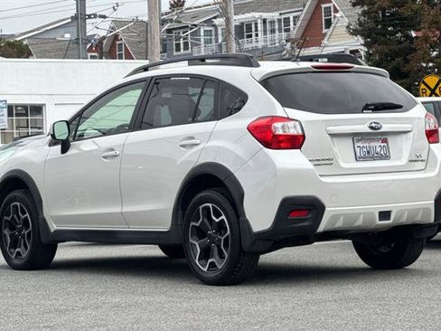 Used 2014 Subaru Crosstrek 2.0i Premium AWD/4WD image 5