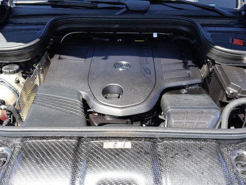 Certified 2025 Mercedes-Benz GLS 450 4MATIC image 46
