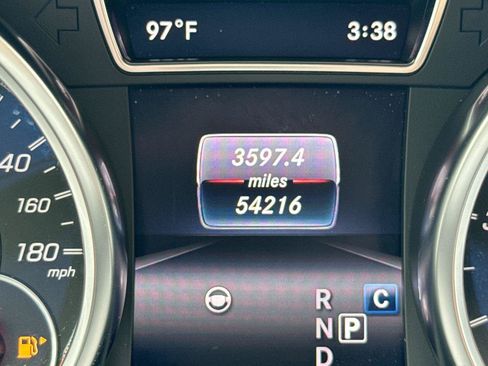 Used 2019 Mercedes-Benz GLE 43 AMG 4MATIC Coupe image 8