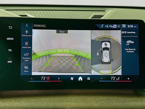 New 2026 BMW X1 xDrive28i w/ Technology Package image 13