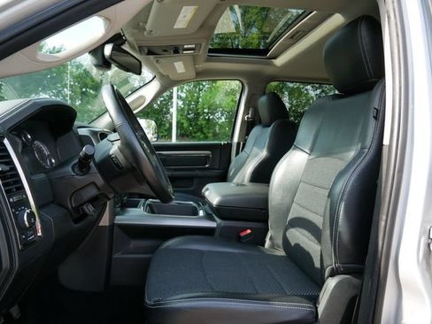Used 2018 RAM 1500 Sport AWD/4WD image 15