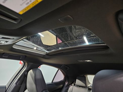 Used 2024 Lexus UX 250h F Sport FWD image 25