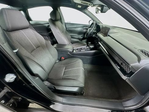Certified 2024 Honda Accord Sport image 7