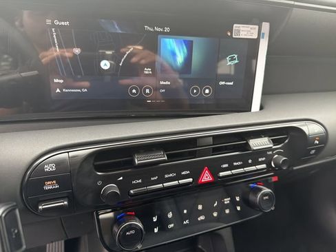 New 2026 Hyundai Palisade XRT Pro AWD/4WD image 31