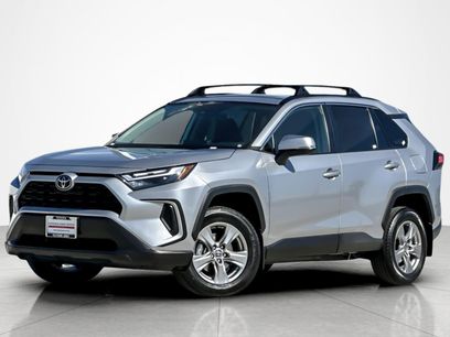 Used 2024 Toyota RAV4 XLE w/ Convenience Package