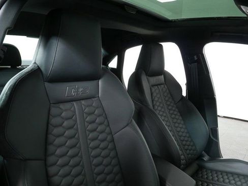 New 2026 Audi RS 3 image 24