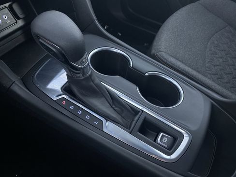 Certified 2023 Chevrolet Equinox LT image 7