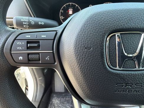 New 2026 Honda CR-V LX image 19