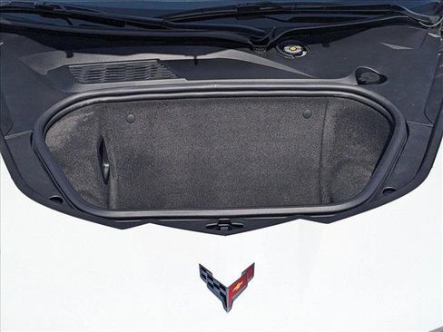 New 2025 Chevrolet Corvette Z06 RWD image 7
