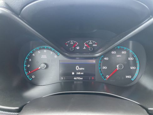 Used 2022 Chevrolet Colorado ZR2 w/ ZR2 Dusk Special Edition image 17