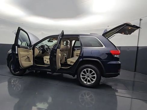 Used 2014 Jeep Grand Cherokee Limited AWD/4WD image 35