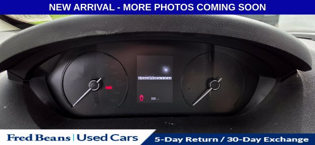 Used 2023 RAM ProMaster 1500 w/ Driver Convenience Group FWD image 30