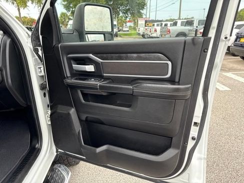 Used 2024 RAM 2500 Big Horn w/ Off Road Package AWD/4WD image 13