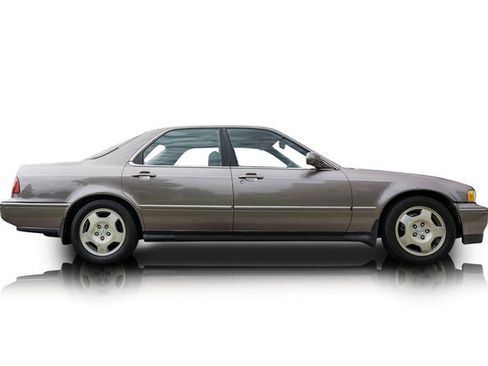 Used 1994 Acura Legend GS FWD image 2