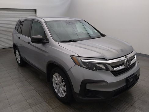 Used 2021 Honda Pilot LX image 13
