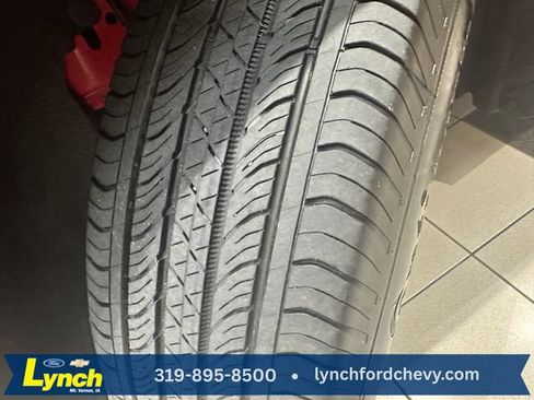 Used 2024 Ford Escape Active AWD/4WD image 28