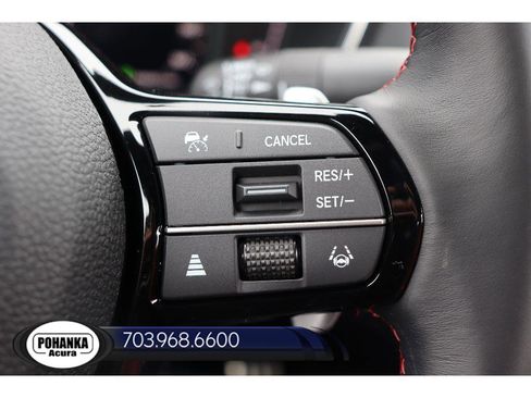 New 2026 Acura Integra A-Spec image 11