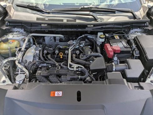 Used 2023 Mitsubishi Outlander SEL FWD image 13