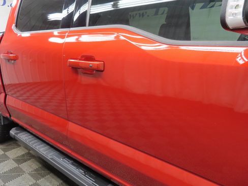 Used 2023 Ford F150 XLT w/ Equipment Group 302A High image 28