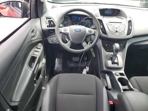 Used 2015 Ford Escape S FWD image 14