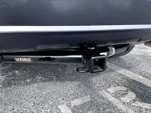 Used 2020 Honda CR-V Touring image 32