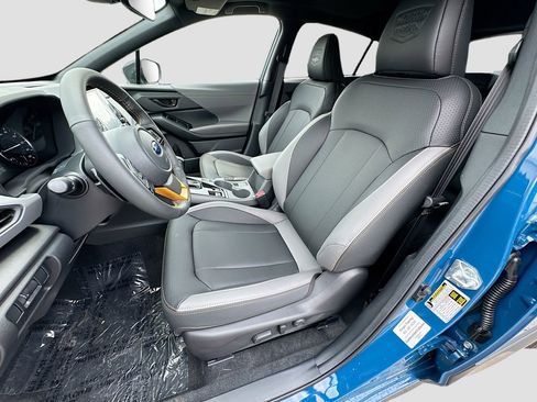 New 2026 Subaru Crosstrek 2.5i Wilderness AWD/4WD image 25