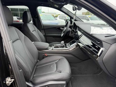 Used 2025 Audi Q7 2.0T Premium Plus image 10