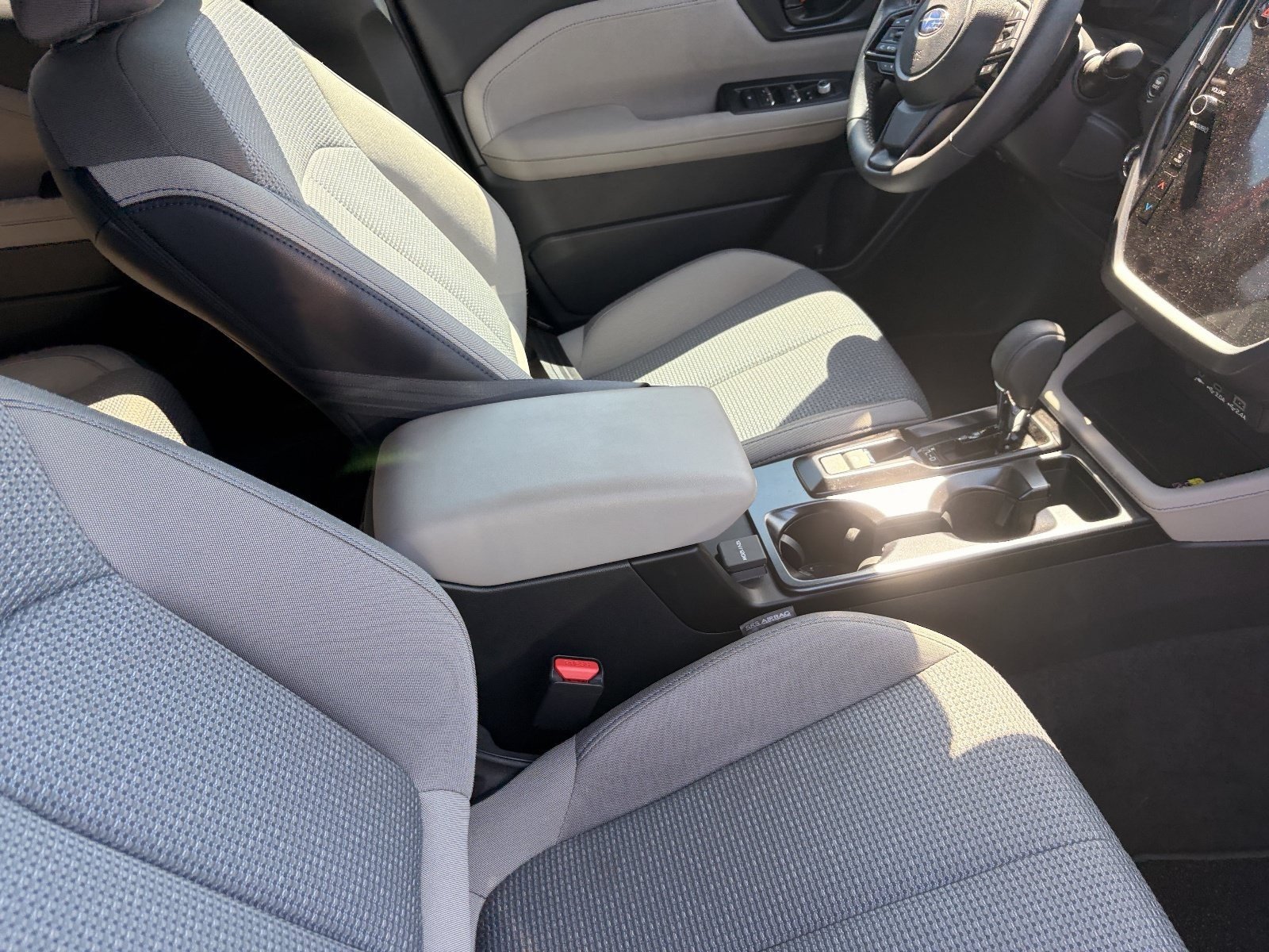 Certified 2026 Subaru Forester Premium AWD/4WD image 11