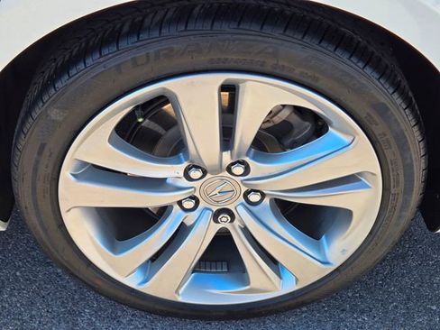 Used 2023 Acura TLX Technology Package image 11