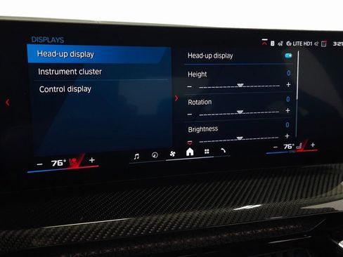 New 2026 BMW M3 Competition w/ Carbon Package image 19