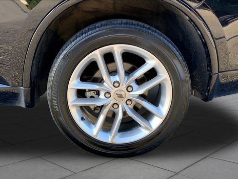 Used 2024 Dodge Durango GT AWD/4WD image 11
