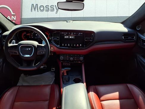 Used 2024 Dodge Durango SRT Hellcat image 17