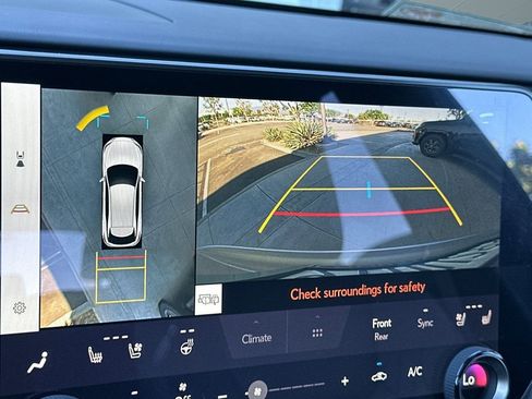 Certified 2025 Lexus RX 350 Premium image 27