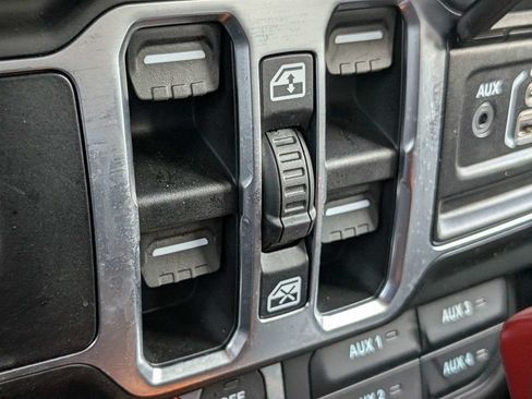Used 2026 Jeep Wrangler Unlimited Sport AWD/4WD image 26