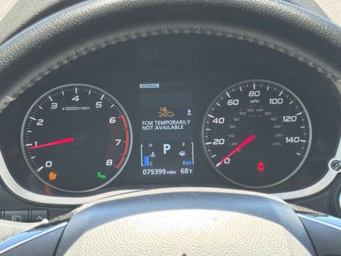 Used 2024 Mitsubishi Eclipse Cross SE AWD/4WD image 14