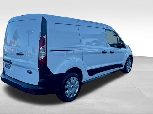 Used 2022 Ford Transit Connect XL image 11