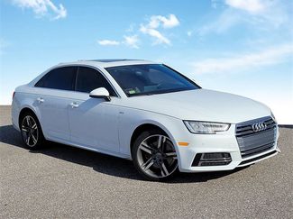 Used 2018 Audi A4 2.0T Ultra Premium Plus w/ Premium Plus Package 360° Tour