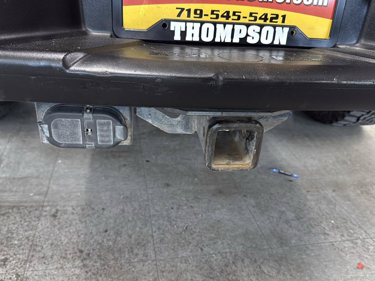 Used 2010 Ford F150 Lariat AWD/4WD image 81