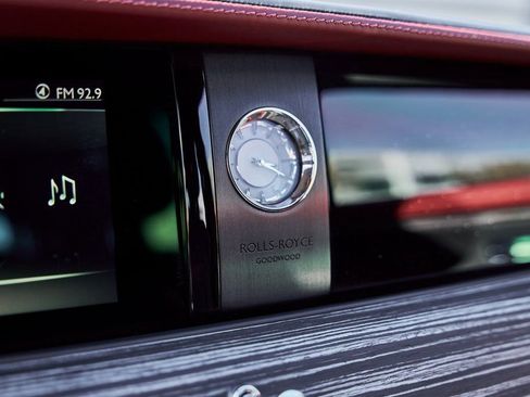 Used 2023 Rolls-Royce Ghost AWD/4WD image 82