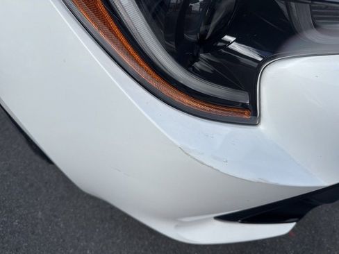 Used 2022 Toyota Corolla SE image 5