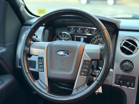 Used 2013 Ford F150 Limited image 36