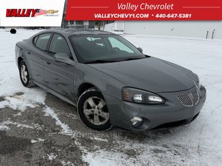 Used 2007 Pontiac Grand Prix Base w/ Sun And Sound Package video 1
