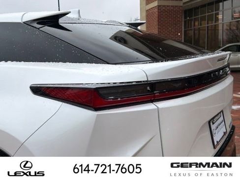 New 2026 Lexus RZ 350e 2WD image 14